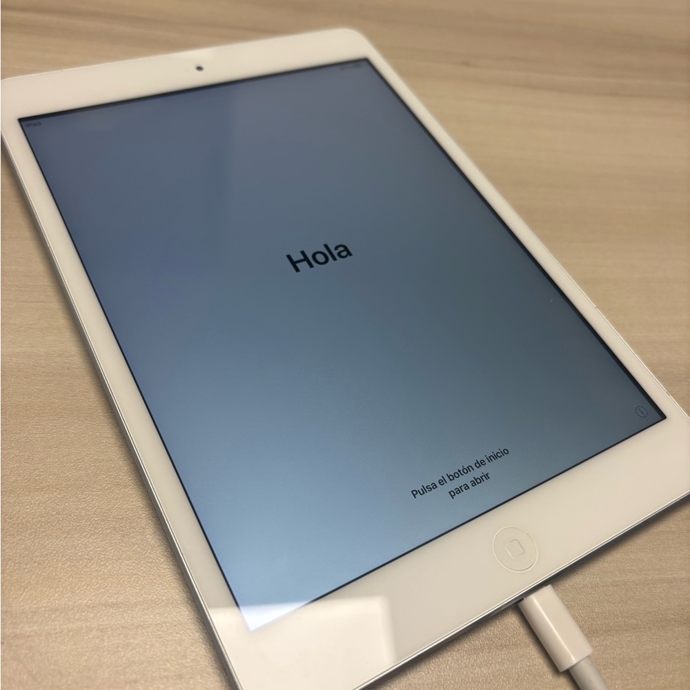 Apple iPad Mini
